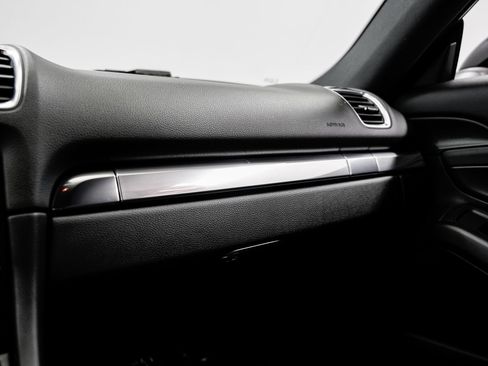 Used 2015 Porsche Cayman S RWD image 16