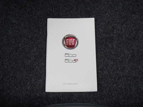 Used 2013 FIAT 500 Pop image 19