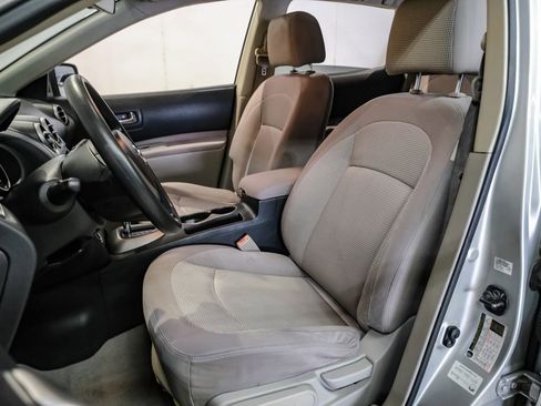 Used 2009 Nissan Rogue SL w/ Moonroof Pkg image 28