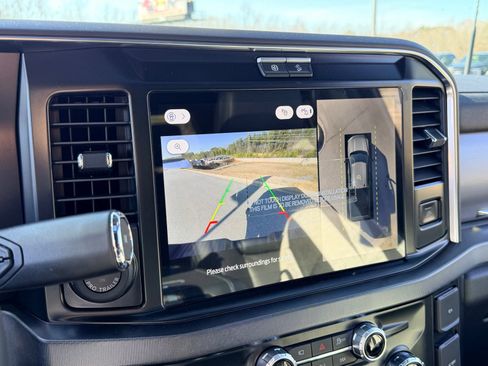 New 2026 Ford F350 Platinum w/ FX4 Off-Road Package AWD/4WD image 46