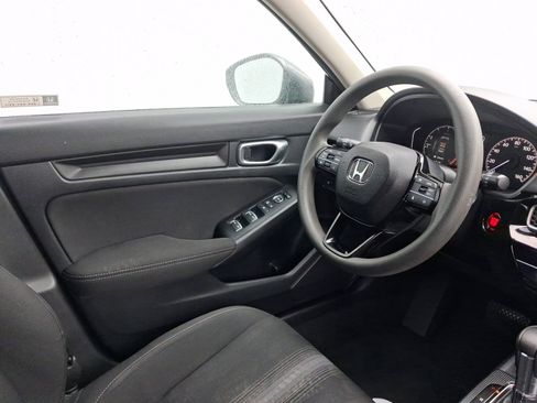 Used 2023 Honda Civic LX image 21