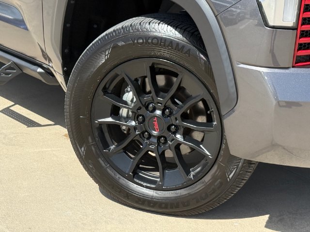 Used 2024 Toyota Tundra SR5 w/ SR5 Premium Package AWD/4WD image 2