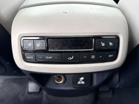 Used 2024 Hyundai Palisade Calligraphy AWD/4WD image 21