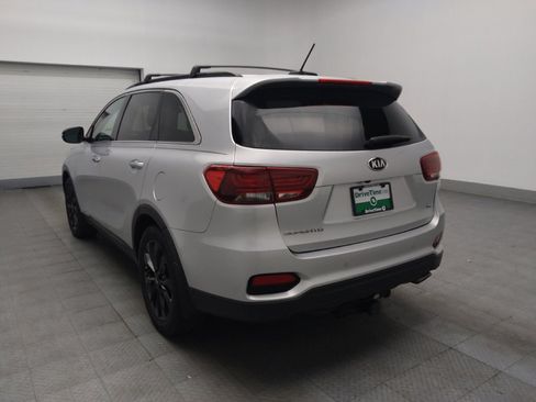 Used 2020 Kia Sorento S AWD/4WD image 5