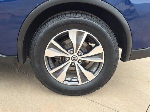 Used 2021 Nissan Murano SV FWD image 32