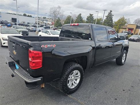 Used 2017 Chevrolet Silverado 1500 LT w/ All Star Edition image 7