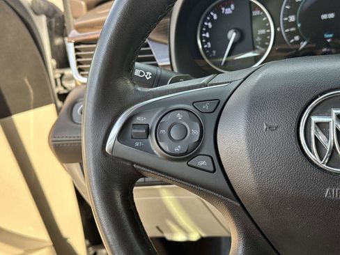 Used 2017 Buick LaCrosse Premium w/ Driver Confidence Package #2 image 29