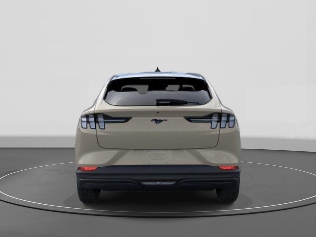 New 2026 Ford Mustang Mach-E Premium RWD image 5