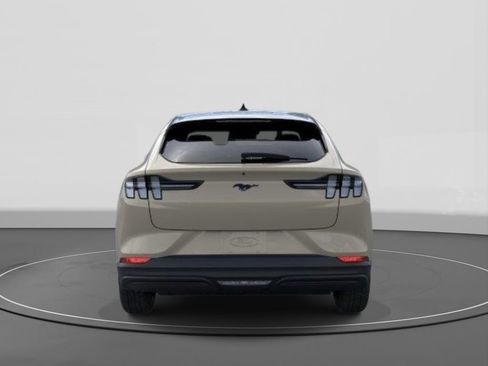 New 2026 Ford Mustang Mach-E Premium RWD image 5