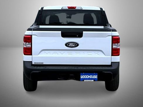 New 2026 Ford Maverick XLT image 6