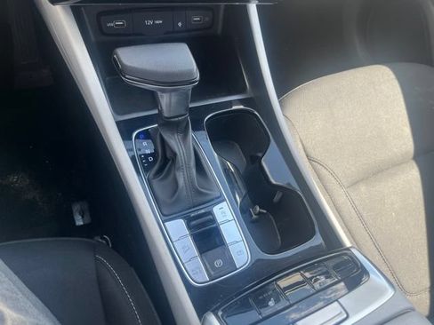 Used 2024 Hyundai Tucson SEL FWD image 15