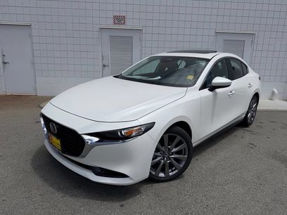 New 2026 MAZDA MAZDA3 2.5 S Sedan w/ Preferred Pkg