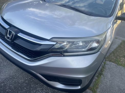 Used 2016 Honda CR-V LX image 4