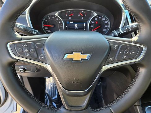Used 2024 Chevrolet Equinox LT image 22