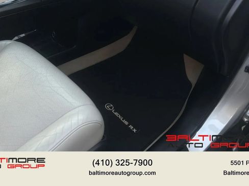 Used 2013 Lexus RX 350 FWD w/ Premium Pkg image 15