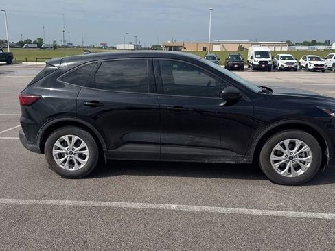 Used 2025 Ford Escape Active image 5