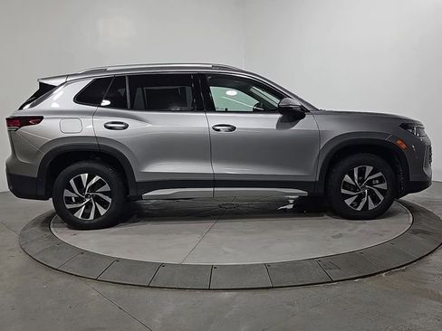 New 2026 Volkswagen Tiguan S AWD/4WD image 6