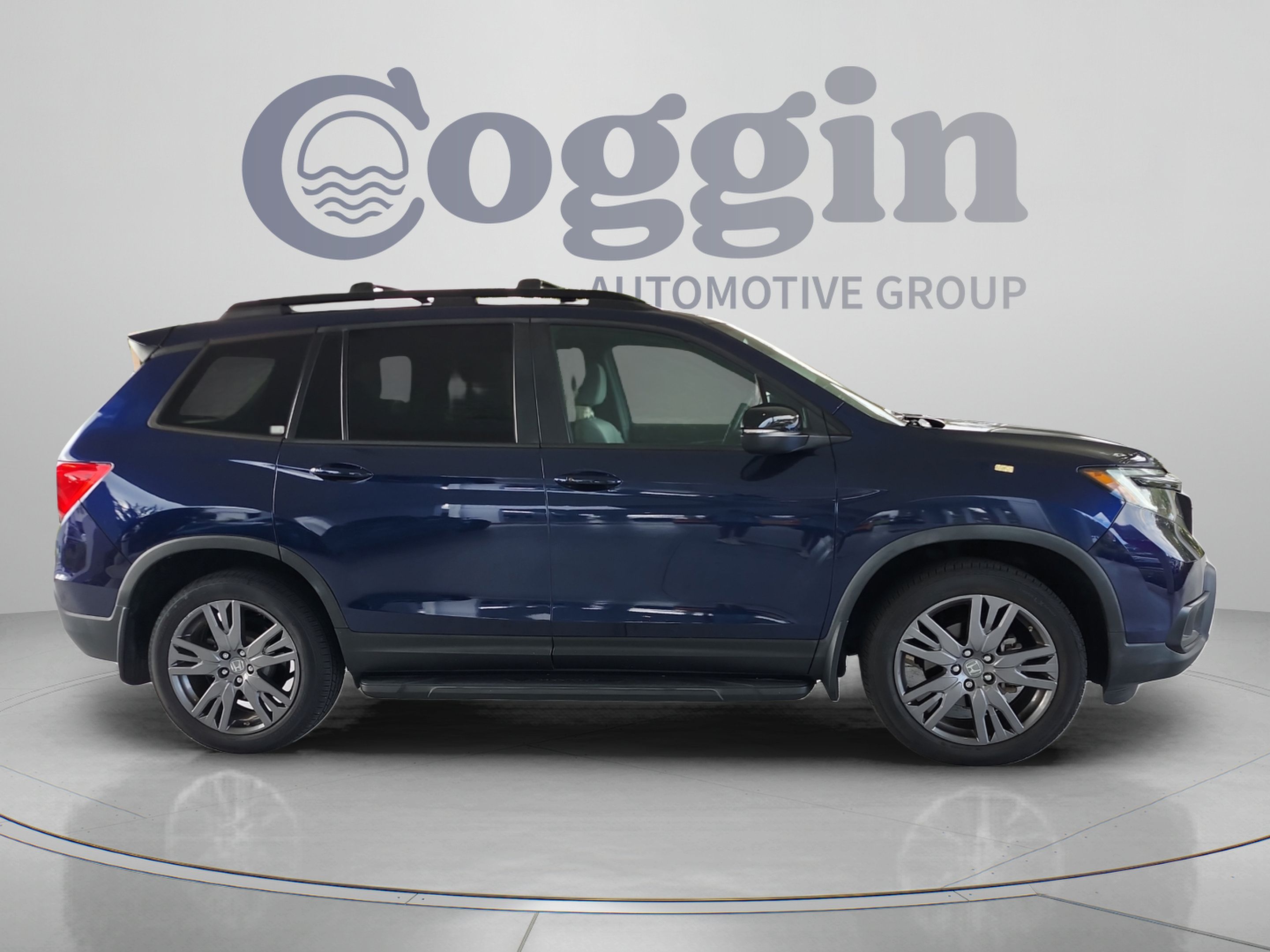 Used 2020 Honda Passport EX-L image 6