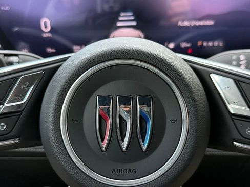 New 2026 Buick Enclave Avenir w/ Super Cruise Package image 23