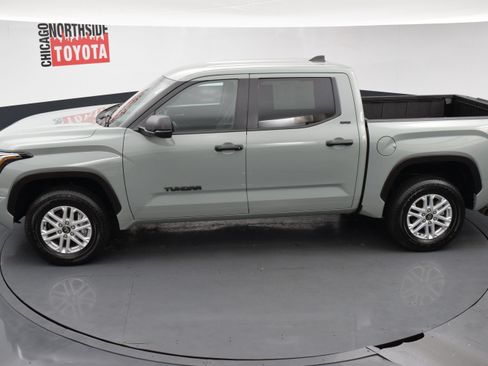 Used 2026 Toyota Tundra SR5 AWD/4WD image 19