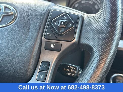 Used 2021 Toyota Tacoma TRD Off-Road image 27