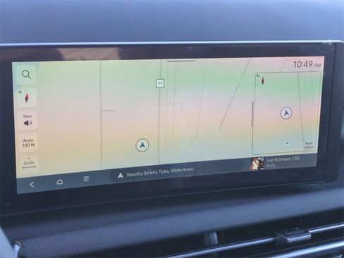 New 2026 Hyundai Tucson SEL image 19