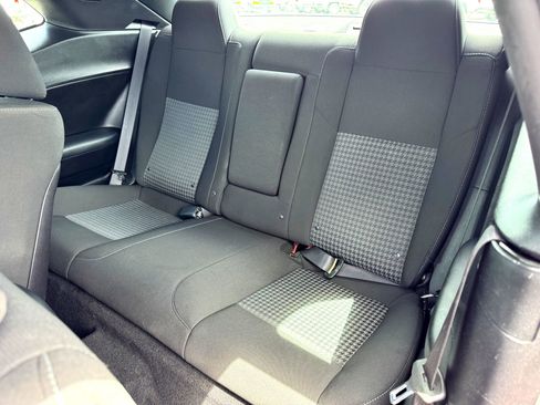 Used 2020 Dodge Challenger R/T w/ Blacktop Package RWD image 20