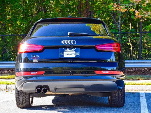 Used 2018 Audi Q3 2.0T Premium image 9