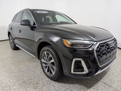 Used 2023 Audi Q5 2.0T Premium w/ Convenience Package