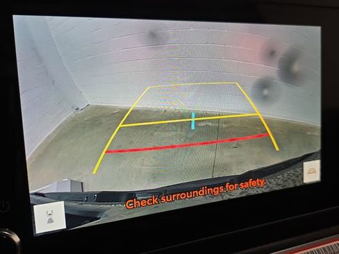 Certified 2025 Toyota Tacoma TRD Off-Road image 20