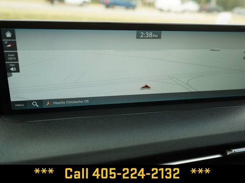 Used 2025 Genesis GV70 2.5T AWD/4WD image 37