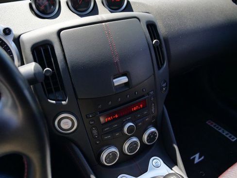 Used 2013 Nissan 370Z NISMO w/ Bose Pkg image 25