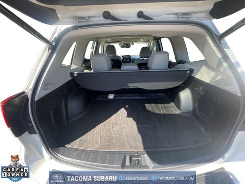 Used 2019 Subaru Forester Limited w/ Popular Package #3 AWD/4WD image 19