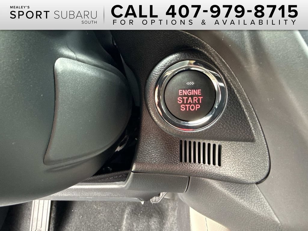 New 2026 Subaru Forester Limited AWD/4WD image 39