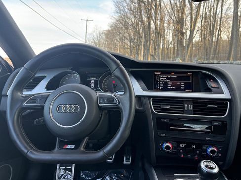 Used 2016 Audi S5 Prestige w/ Prestige Package image 35