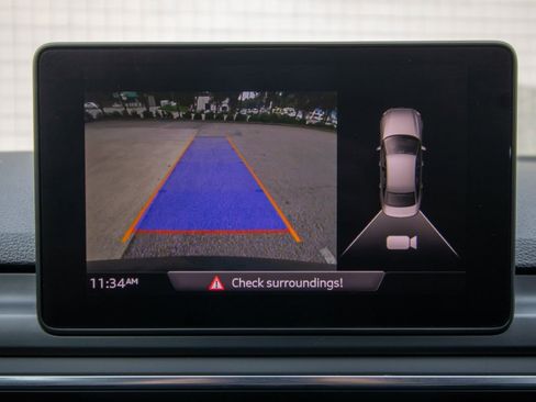 Used 2017 Audi A4 2.0T Ultra Premium w/ Convenience Package image 28