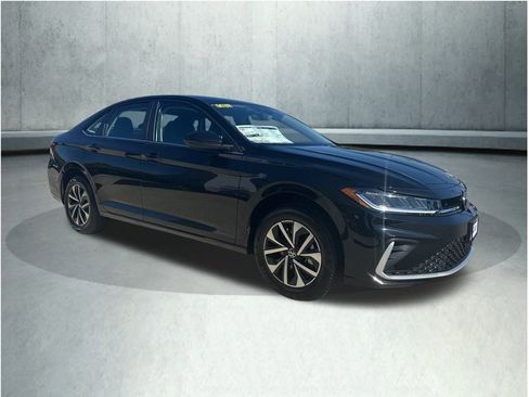 New 2026 Volkswagen Jetta S image 7