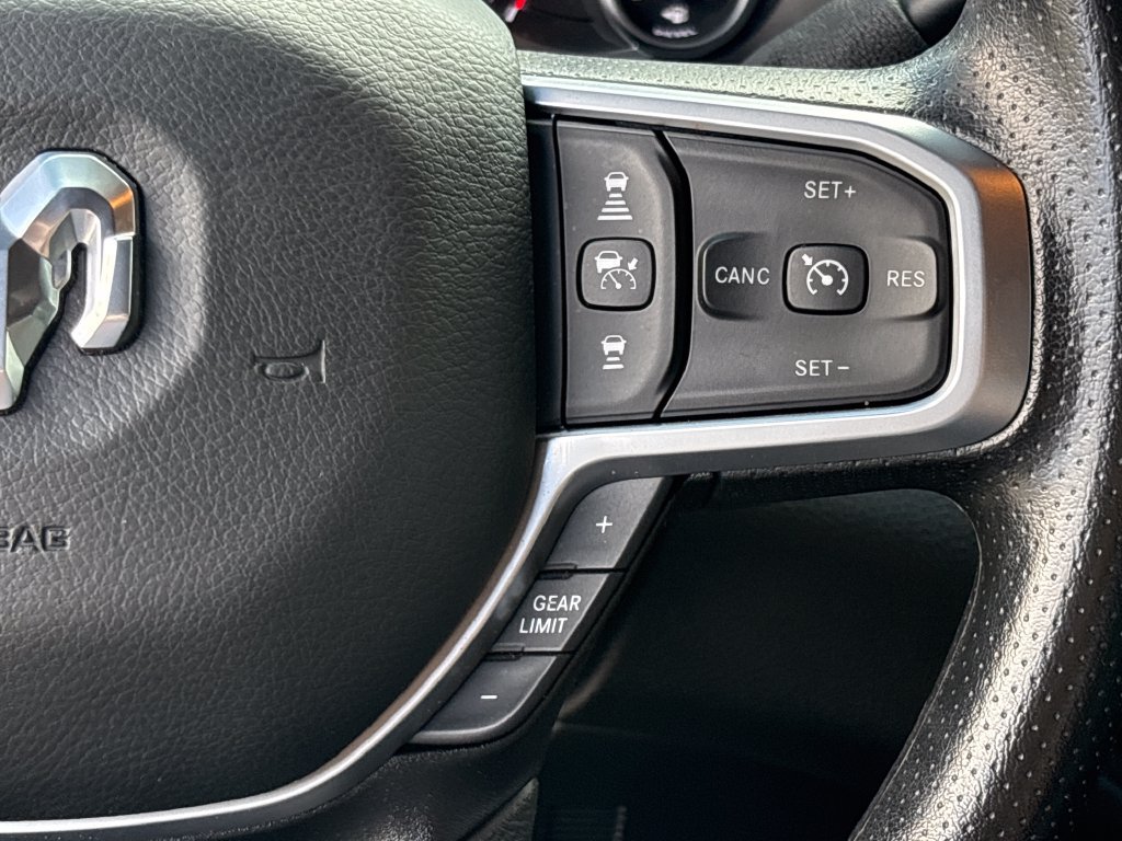 Used 2025 RAM 2500 Tradesman AWD/4WD image 20