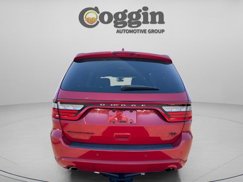 Used 2020 Dodge Durango R/T w/ Blacktop Package image 4