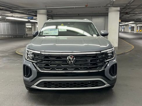 New 2026 Volkswagen Atlas Cross Sport SE AWD/4WD image 32