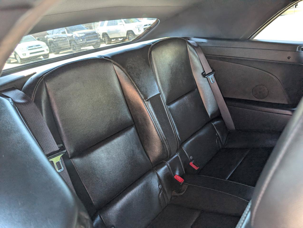 Used 2012 Chevrolet Camaro SS w/ RS Package RWD image 21