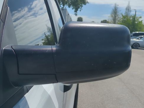 Used 2024 RAM 1500 Tradesman image 13