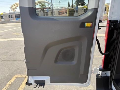 Used 2025 Ford Transit 350 XLT RWD image 15