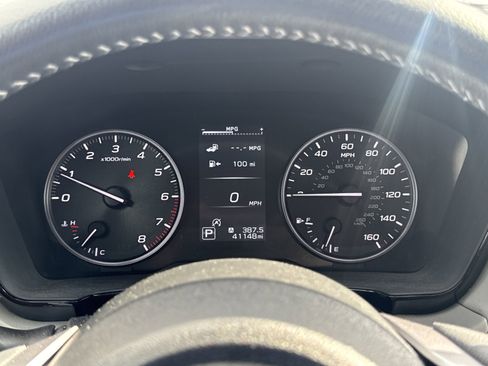 Certified 2024 Subaru Outback Premium image 13