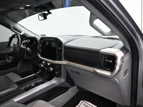 Certified 2021 Ford F150 XLT w/ Equipment Group 302A High AWD/4WD image 8