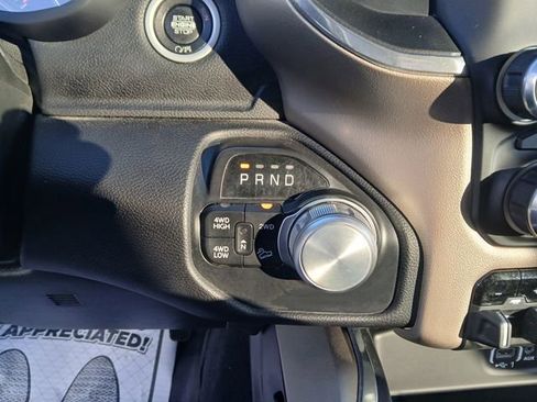 Used 2022 RAM 2500 Laramie image 26