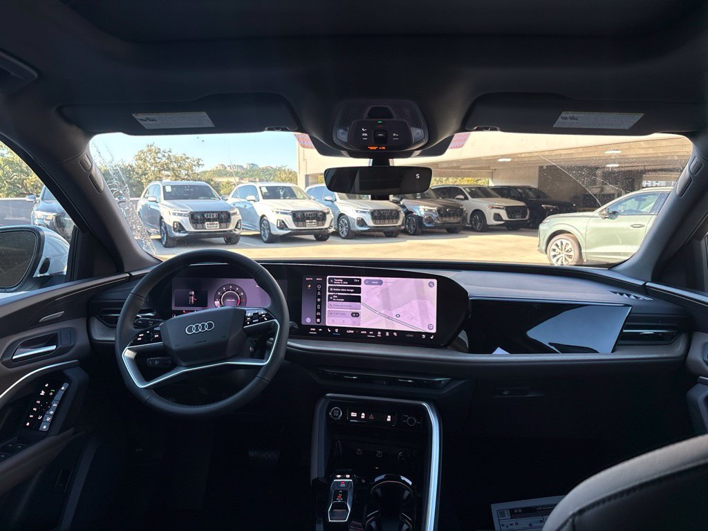 New 2026 Audi Q5 Premium Plus AWD/4WD image 15
