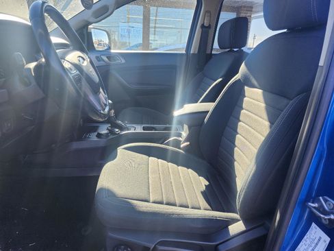 Used 2021 Ford Ranger XLT w/ Equipment Group 301A Mid image 13