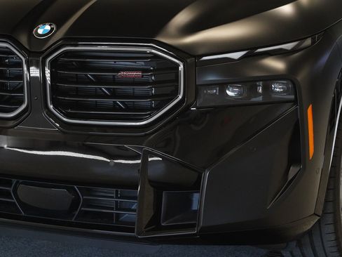 Used 2026 BMW XM Label Red image 6