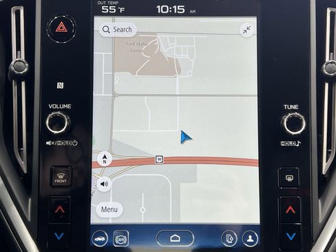 New 2026 Subaru WRX Limited image 18